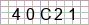 This is a captcha-picture. It is used to prevent mass-access by robots.