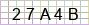 This is a captcha-picture. It is used to prevent mass-access by robots.