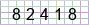 This is a captcha-picture. It is used to prevent mass-access by robots.