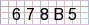 This is a captcha-picture. It is used to prevent mass-access by robots.