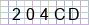 This is a captcha-picture. It is used to prevent mass-access by robots.