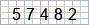 This is a captcha-picture. It is used to prevent mass-access by robots.