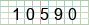 This is a captcha-picture. It is used to prevent mass-access by robots.