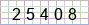 This is a captcha-picture. It is used to prevent mass-access by robots.
