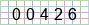 This is a captcha-picture. It is used to prevent mass-access by robots.
