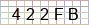 This is a captcha-picture. It is used to prevent mass-access by robots.