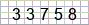 This is a captcha-picture. It is used to prevent mass-access by robots.