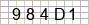 This is a captcha-picture. It is used to prevent mass-access by robots.