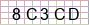 This is a captcha-picture. It is used to prevent mass-access by robots.