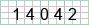 This is a captcha-picture. It is used to prevent mass-access by robots.