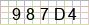 This is a captcha-picture. It is used to prevent mass-access by robots.