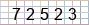This is a captcha-picture. It is used to prevent mass-access by robots.