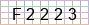 This is a captcha-picture. It is used to prevent mass-access by robots.
