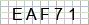 This is a captcha-picture. It is used to prevent mass-access by robots.