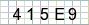 This is a captcha-picture. It is used to prevent mass-access by robots.