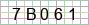 This is a captcha-picture. It is used to prevent mass-access by robots.