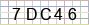 This is a captcha-picture. It is used to prevent mass-access by robots.