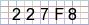 This is a captcha-picture. It is used to prevent mass-access by robots.