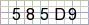 This is a captcha-picture. It is used to prevent mass-access by robots.