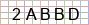 This is a captcha-picture. It is used to prevent mass-access by robots.