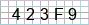 This is a captcha-picture. It is used to prevent mass-access by robots.