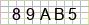 This is a captcha-picture. It is used to prevent mass-access by robots.