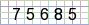 This is a captcha-picture. It is used to prevent mass-access by robots.
