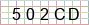 This is a captcha-picture. It is used to prevent mass-access by robots.