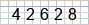 This is a captcha-picture. It is used to prevent mass-access by robots.