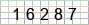 This is a captcha-picture. It is used to prevent mass-access by robots.