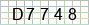 This is a captcha-picture. It is used to prevent mass-access by robots.