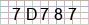 This is a captcha-picture. It is used to prevent mass-access by robots.