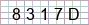 This is a captcha-picture. It is used to prevent mass-access by robots.