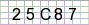 This is a captcha-picture. It is used to prevent mass-access by robots.