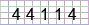 This is a captcha-picture. It is used to prevent mass-access by robots.
