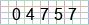 This is a captcha-picture. It is used to prevent mass-access by robots.