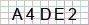 This is a captcha-picture. It is used to prevent mass-access by robots.