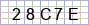This is a captcha-picture. It is used to prevent mass-access by robots.