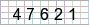 This is a captcha-picture. It is used to prevent mass-access by robots.