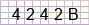 This is a captcha-picture. It is used to prevent mass-access by robots.