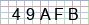 This is a captcha-picture. It is used to prevent mass-access by robots.