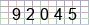 This is a captcha-picture. It is used to prevent mass-access by robots.