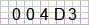 This is a captcha-picture. It is used to prevent mass-access by robots.