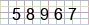 This is a captcha-picture. It is used to prevent mass-access by robots.