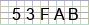 This is a captcha-picture. It is used to prevent mass-access by robots.
