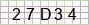 This is a captcha-picture. It is used to prevent mass-access by robots.