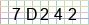 This is a captcha-picture. It is used to prevent mass-access by robots.