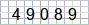 This is a captcha-picture. It is used to prevent mass-access by robots.