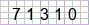 This is a captcha-picture. It is used to prevent mass-access by robots.