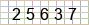 This is a captcha-picture. It is used to prevent mass-access by robots.